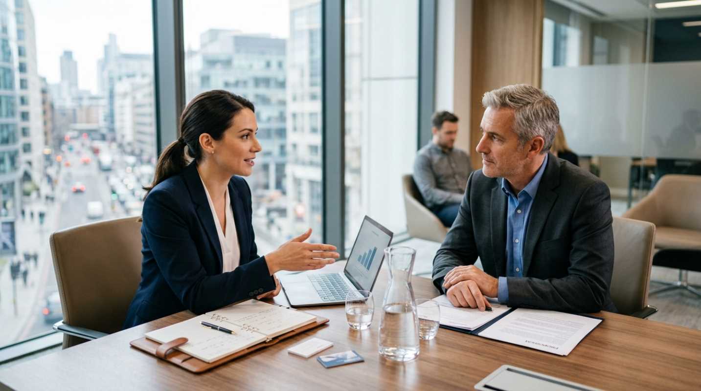 How to Negotiate Better Terms With Vendors and Suppliers
